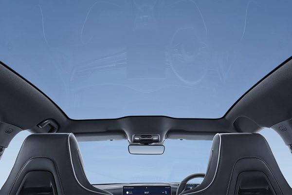 BYD SEAL