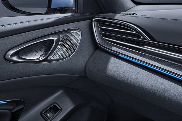 BYD SEAL