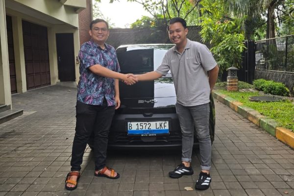 Pak Chandra