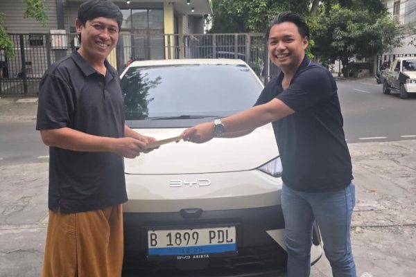 Pak Bambang