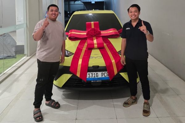 Pak Budi